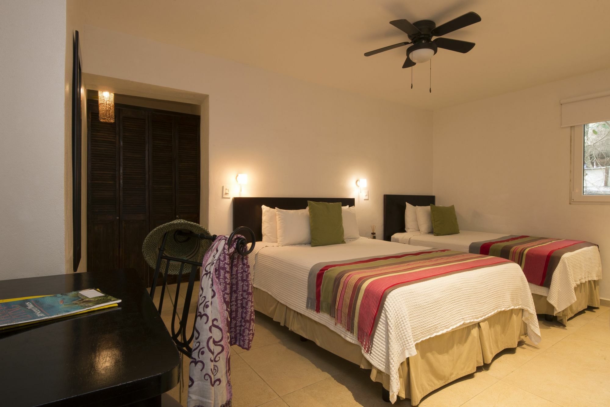פלאייה דל כרמן Hotel Club Yebo מראה חיצוני תמונה