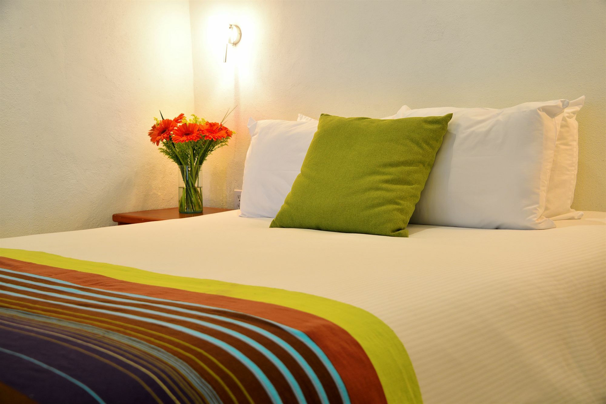 פלאייה דל כרמן Hotel Club Yebo מראה חיצוני תמונה